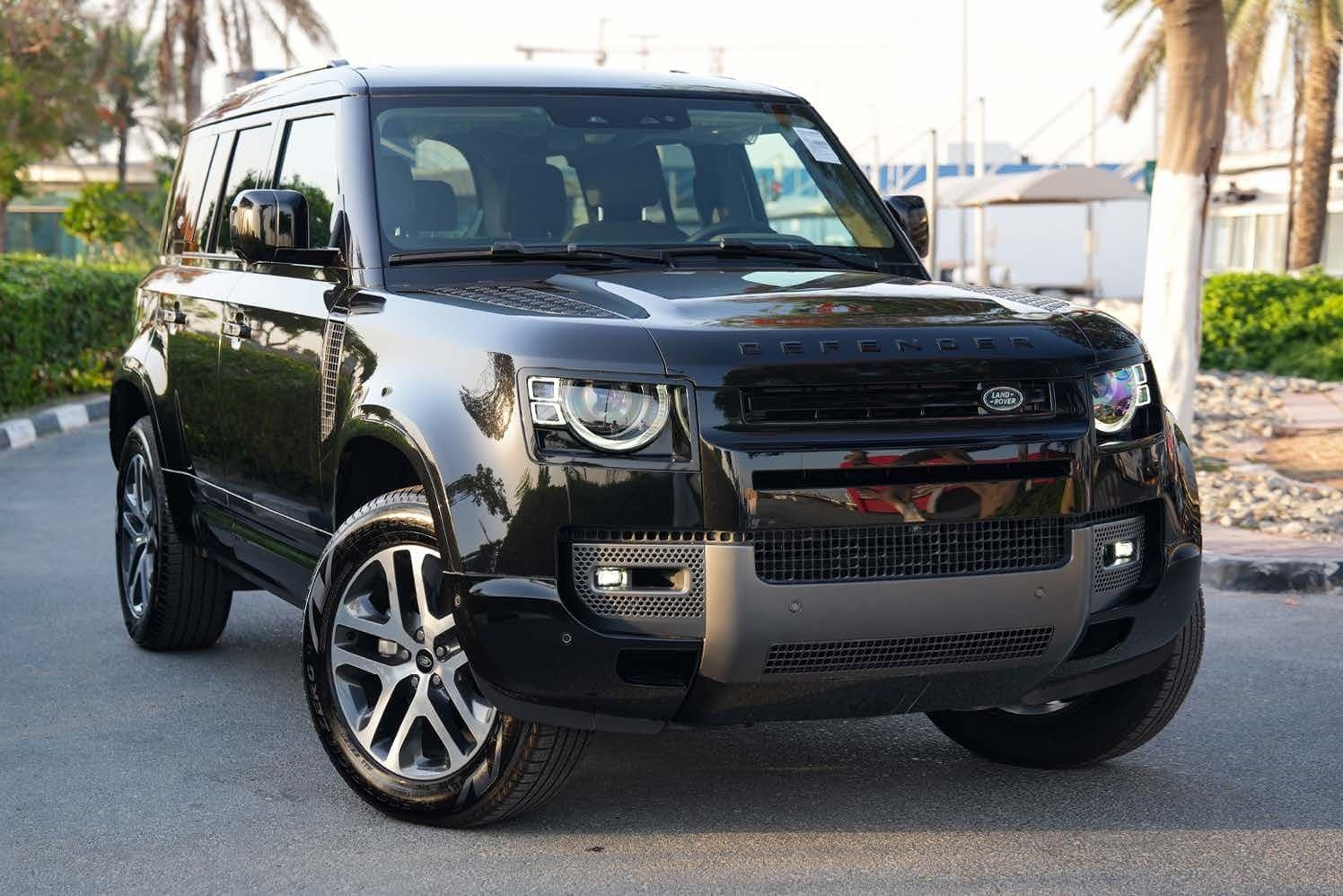 Defender 110 P300 (2024)