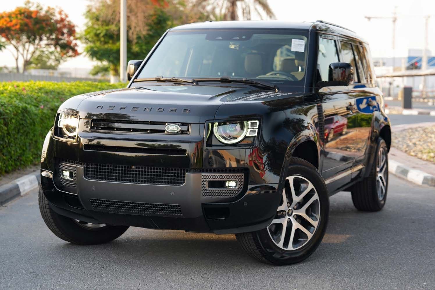 Defender 110 P300 (2024) — 2