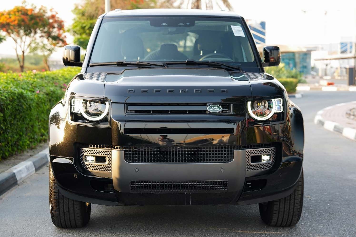 Defender 110 P300 (2024) — 3