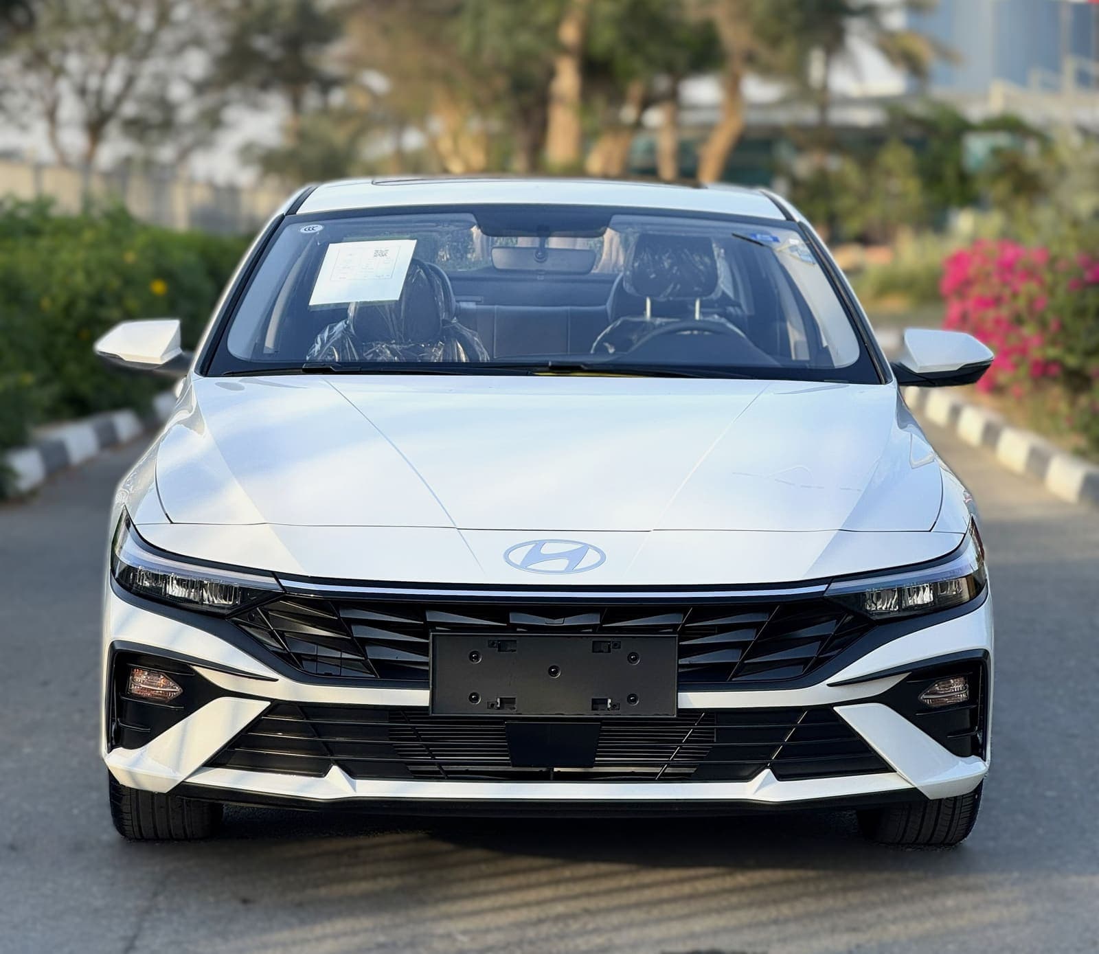 Elantra Elite 1.5L — 1