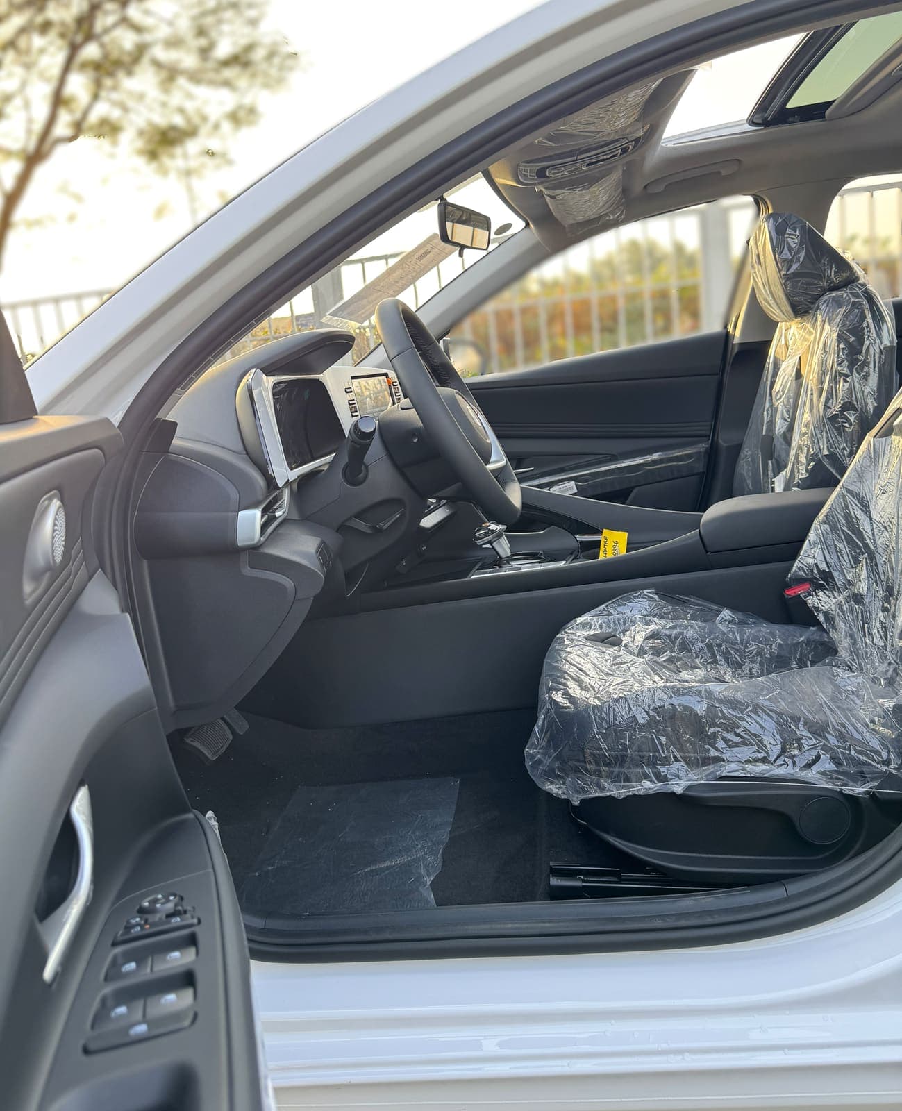 Elantra Elite 1.5L — 5