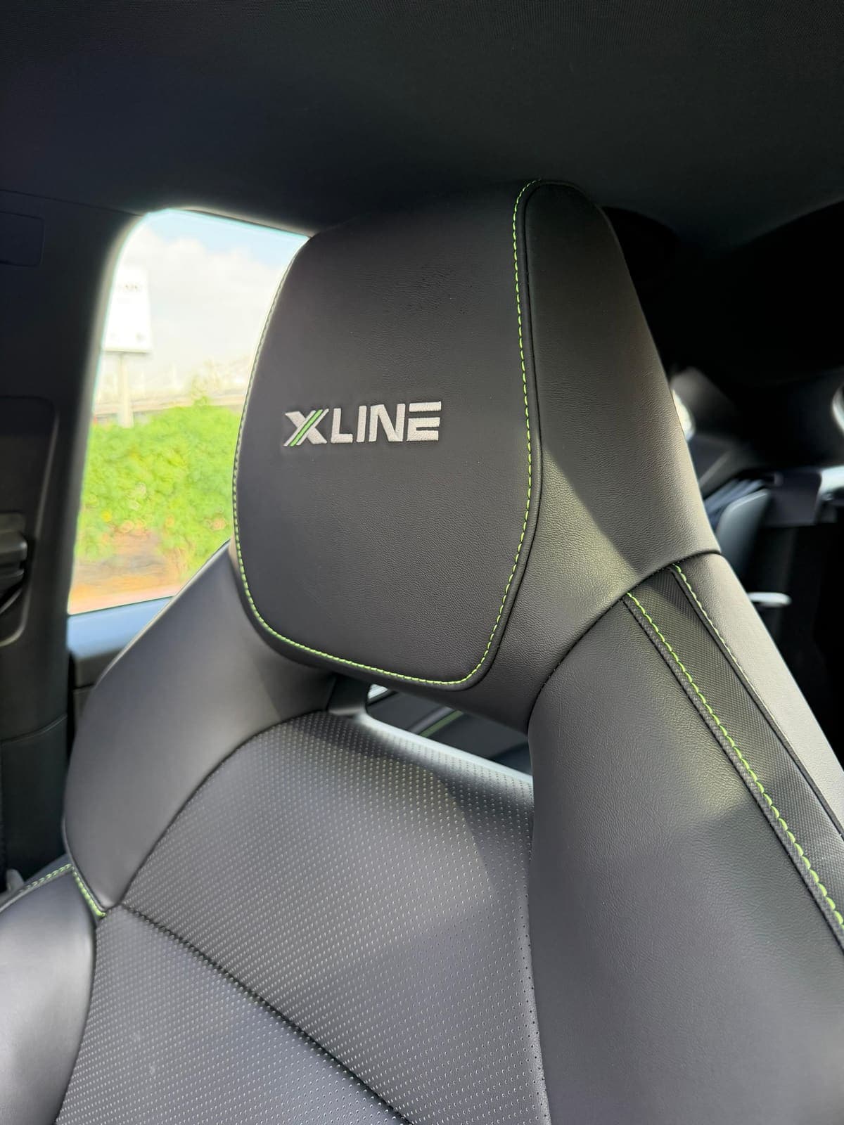 MG6 1.5T X-Line Trophy — 6