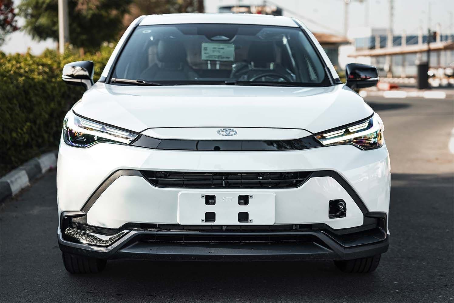 Frontlander Elite 2.0L Hybrid — 1
