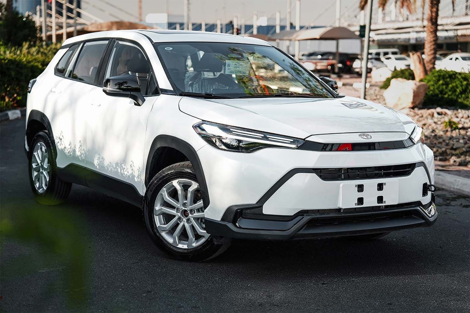 Frontlander Elite 2.0L Hybrid — 3