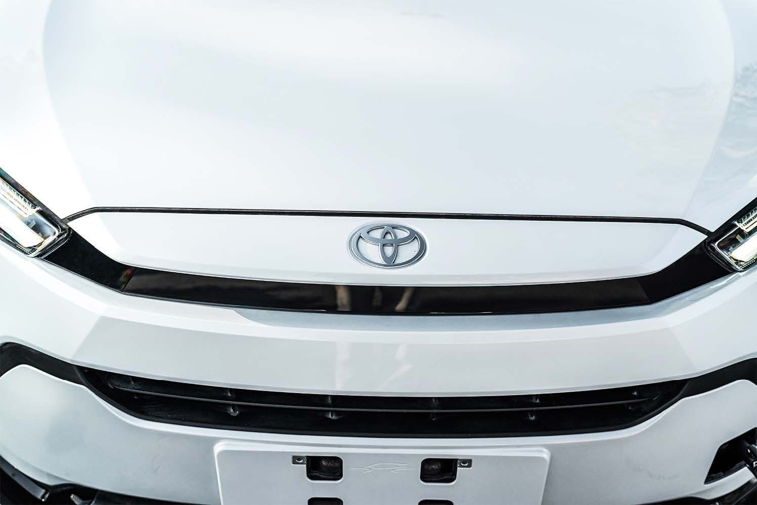 Frontlander Elite 2.0L Hybrid — 5