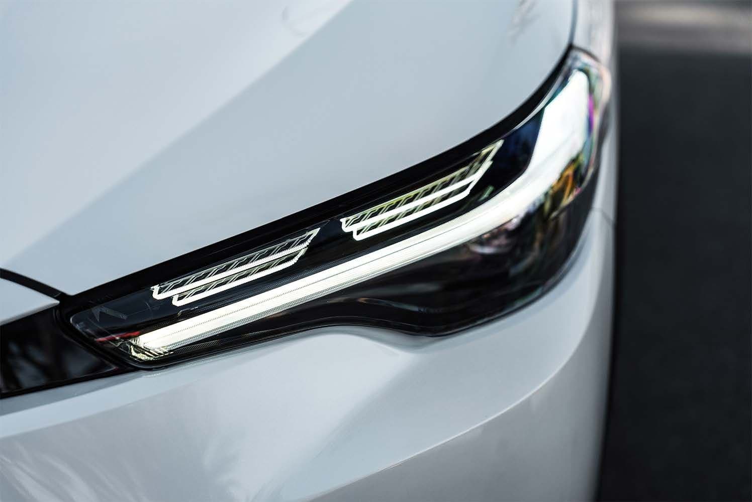 Frontlander Elite 2.0L Hybrid — 6